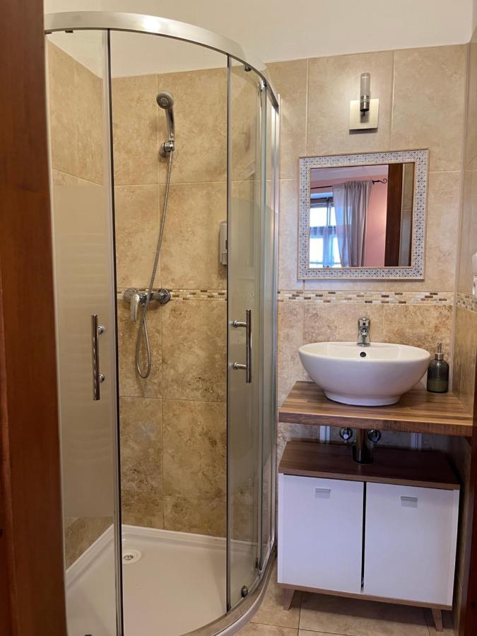 Apartmány Lavander Mikulov Esterno foto