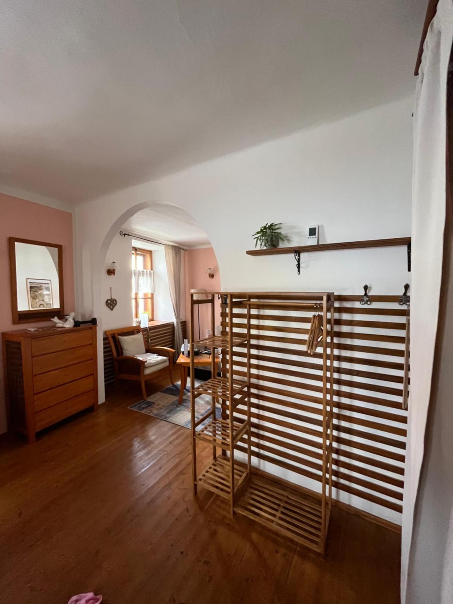 Apartmány Lavander Mikulov Esterno foto